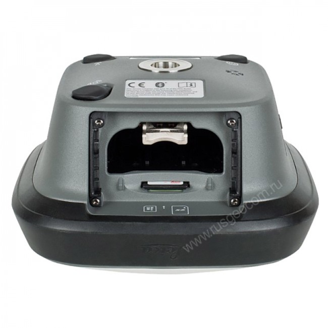 Комплект GNSS-приемника RTK база Leica GS18 (GSM и радио) Комплект GNSS-приемника RTK база Leica GS18 (GSM и радио)