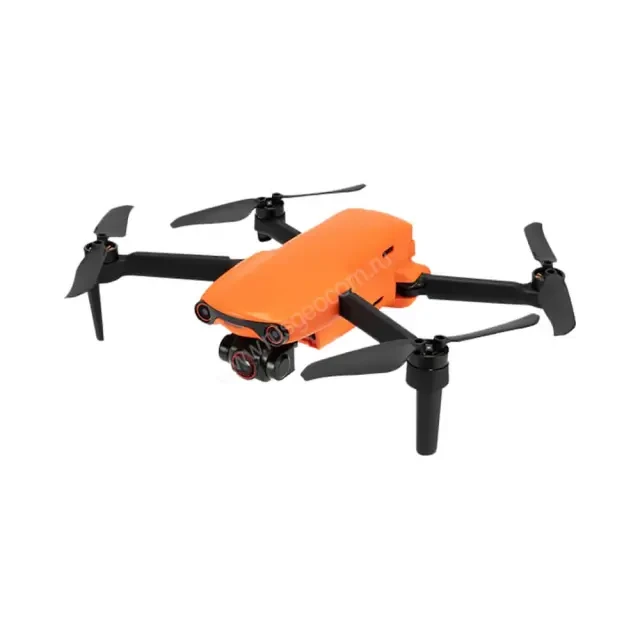 Квадрокоптер Autel Evo Nano+ Standard Package белый