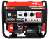 Бензиновый генератор A-iPower A9000TEAX + блок автозапуска A-iPower 400 В, 25 А Бензиновый генератор A-iPower A9000TEAX + блок автозапуска A-iPower 400 В, 25 А