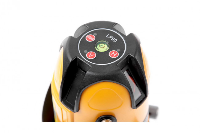 Лазерный нивелир Vega LP90 Лазерный нивелир Vega LP90