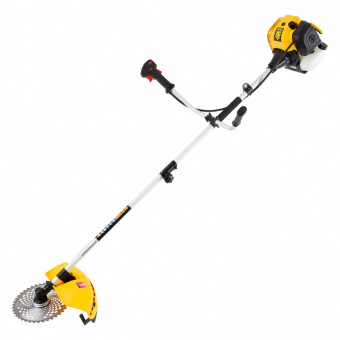 Триммер бензиновый DT 52S Denzel Триммер бензиновый DT 52S Denzel