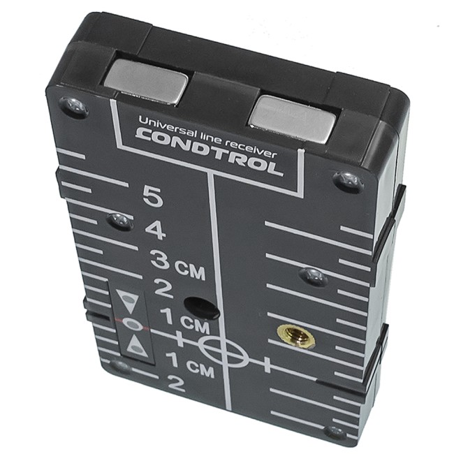 Универсальный детектор отражатель CONDTROL ULR Универсальный детектор отражатель CONDTROL ULR