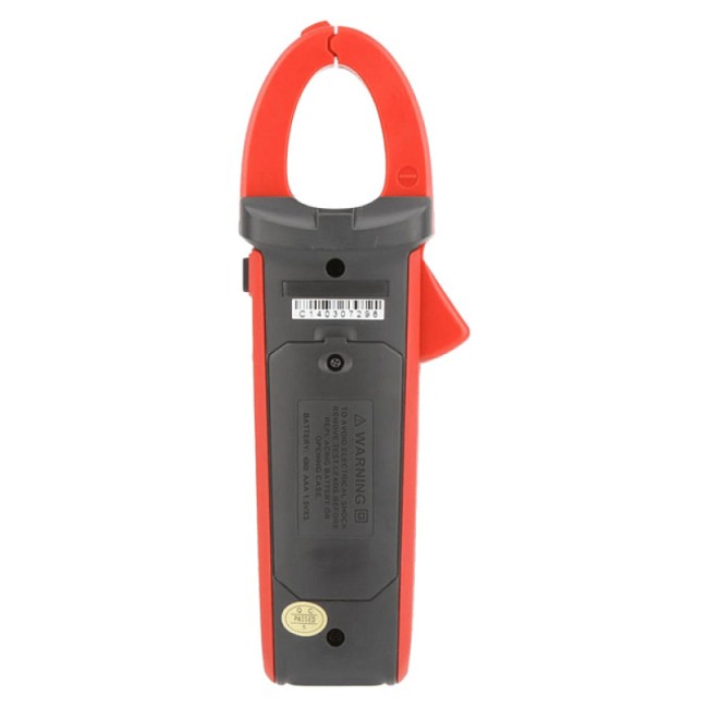 Токовые клещи UNI-T UT216A Токовые клещи UNI-T UT216A