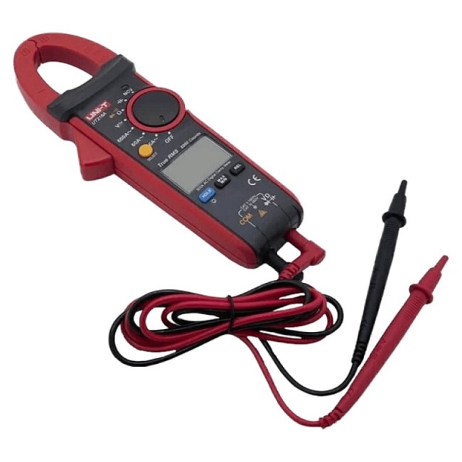 Токовые клещи UNI-T UT216A Токовые клещи UNI-T UT216A