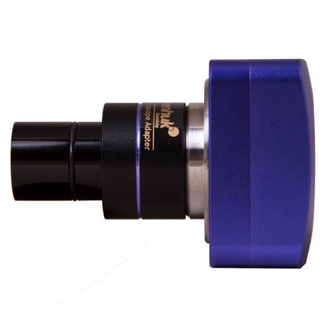 Камера цифровая Levenhuk M1000 PLUS