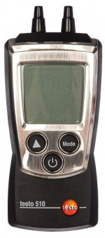 Дифференциальный манометр Testo 510