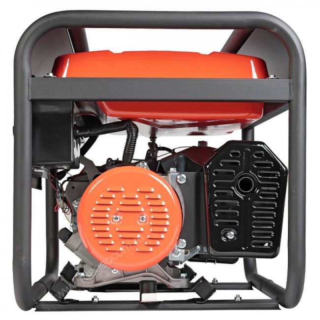 Бензиновый генератор Patriot GP 6510