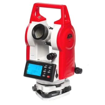 Электронный теодолит ADA DigiTeo 20 с поверкой