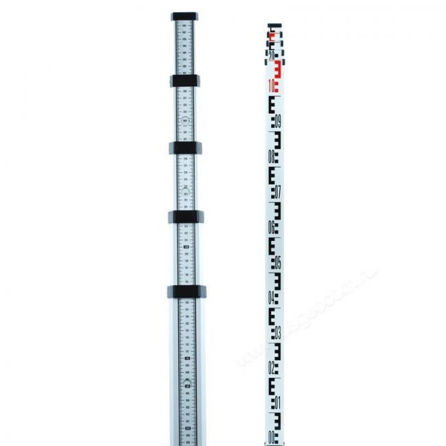 Нивелирная рейка ADA Staff 5 Нивелирная рейка ADA Staff 5