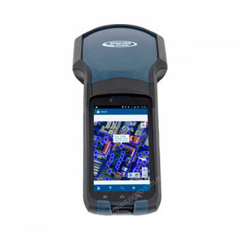 GNSS приемник Spectra Geospatial SP20