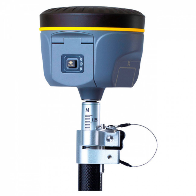 GNSS приемник SOUTH Galaxy G1 Plus IMU GNSS приемник SOUTH Galaxy G1 Plus IMU