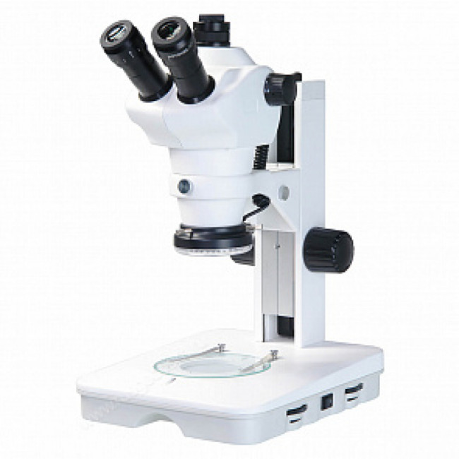 Микроскоп Микромед МС-5-ZOOM LED Микроскоп Микромед МС-5-ZOOM LED