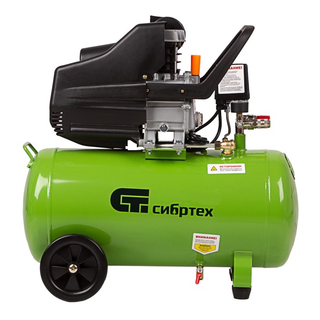Компрессор воздушно-масляный КК-1500/50 прямой привод Сибртех Компрессор воздушно-масляный КК-1500/50 прямой привод Сибртех