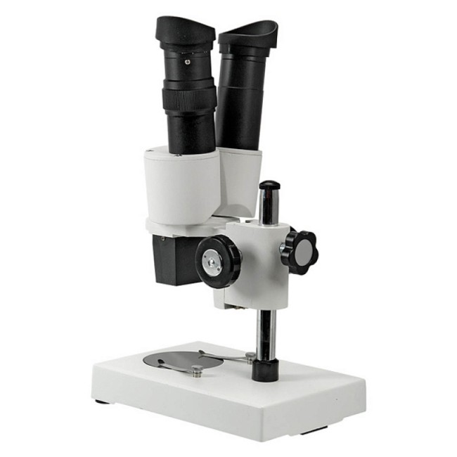 Микромед стерео МС-1 вар.1A (4х)