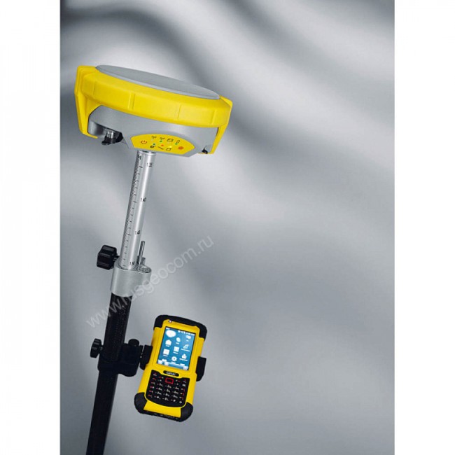 GNSS приемник GeoMax Zenith25 PRO Base (GSM) GNSS приемник GeoMax Zenith25 PRO Base (GSM)