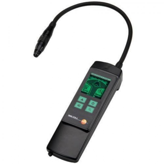 Течеискатель Testo 316-4 (комплект 1) Течеискатель Testo 316-4 (комплект 1)