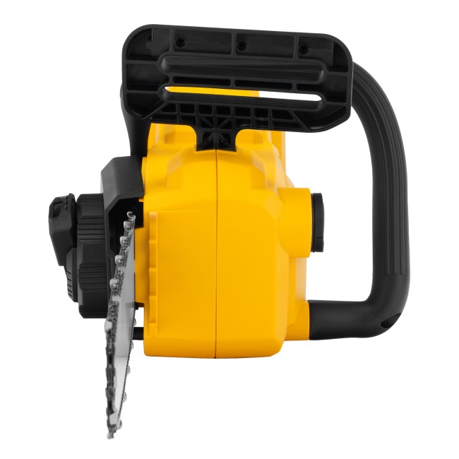 Цепная пила аккумуляторная RCS400-36-0, шина 400 Denzel Цепная пила аккумуляторная RCS400-36-0, шина 400 Denzel