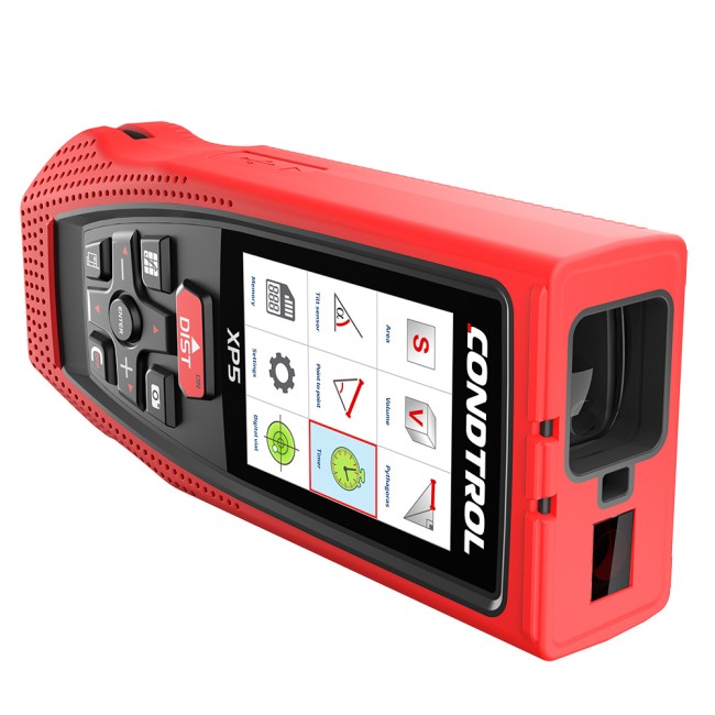 Лазерный дальномер  CONDTROL XP5