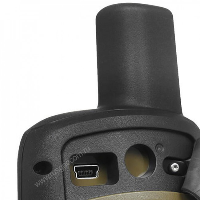 Навигатор Garmin GPSMAP 65S