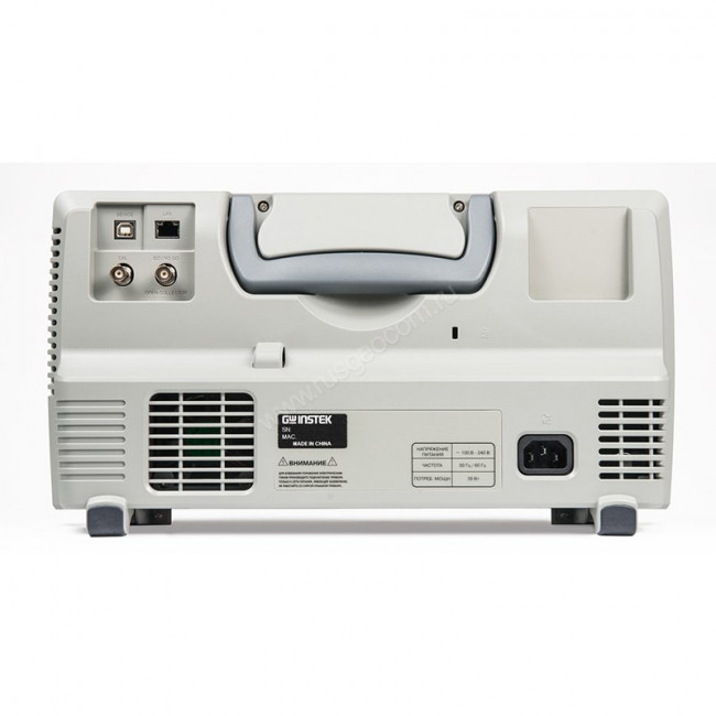 Осциллограф GW Instek GDS-72074E Осциллограф GW Instek GDS-72074E