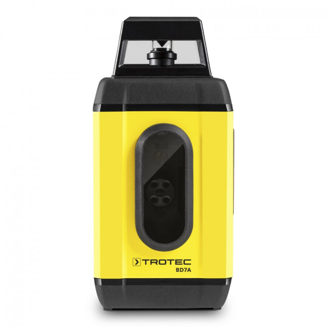 Лазерный нивелир Trotec BD7A Лазерный нивелир Trotec BD7A