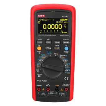Мультиметр UNI-T UT171C