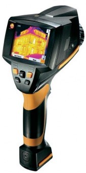 Ремонт тепловизора