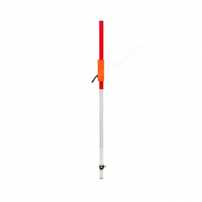 Комплект: ротационный нивелир RGK SP-610G + штатив RGK SH-170, рейка RGK LR-2 Комплект: ротационный нивелир RGK SP-610G + штатив RGK SH-170, рейка RGK LR-2