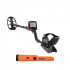 Комплект: металлоискатель Nokta Makro Racer 2 Pro + пинпоинтер RGK MD-5