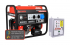 Бензиновый генератор A-iPower A6000EAX + блок автозапуска A-iPower 400 В, 25 А