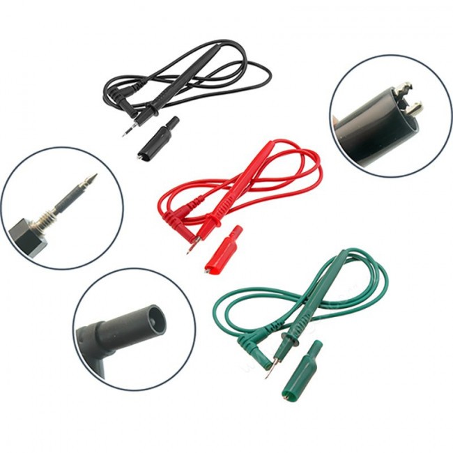 Мегаомметр МЕГЕОН 13200 Мегаомметр МЕГЕОН 13200