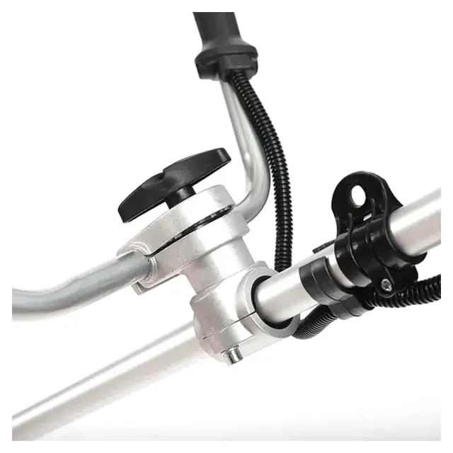 Бензиновый триммер Patriot PT 555 Бензиновый триммер Patriot PT 555