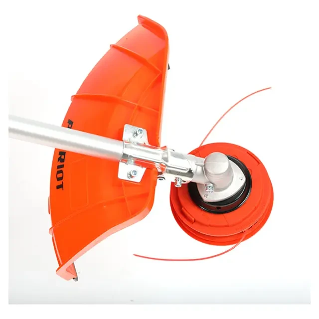 Бензиновый триммер Patriot PT 555 Бензиновый триммер Patriot PT 555