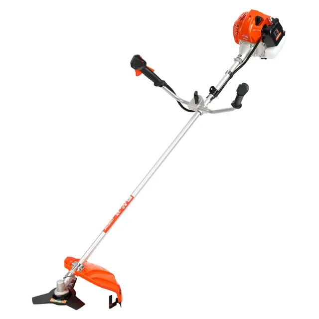 Бензиновый триммер Patriot PT 555 Бензиновый триммер Patriot PT 555