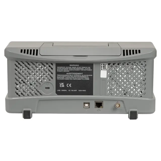 Осциллограф АКИП-4115/2В