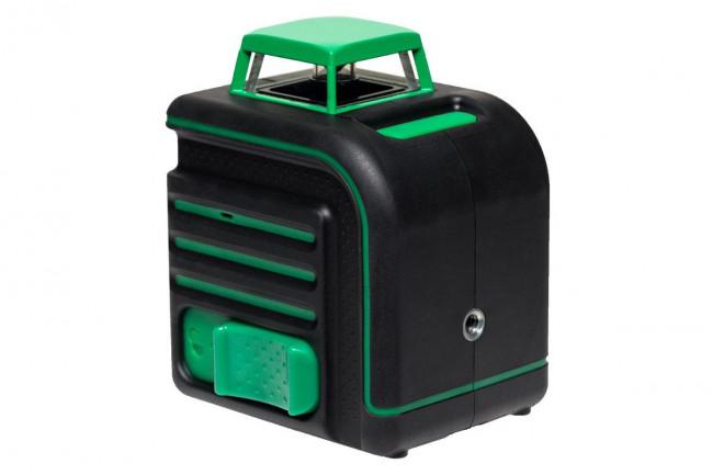 Лазерный уровень ADA Cube 2-360 Green Ultimate Edition Лазерный уровень ADA Cube 2-360 Green Ultimate Edition