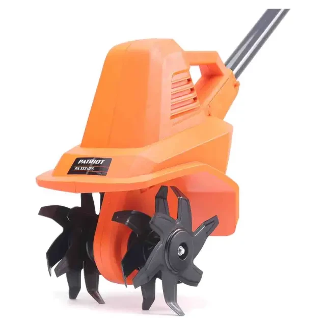 Культиватор аккумуляторный Patriot RA 333 UES Культиватор аккумуляторный Patriot RA 333 UES