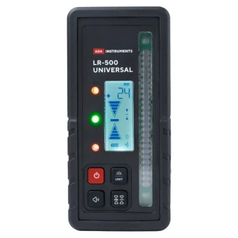 Приемник лазерного луча ADA LR-500 R/G