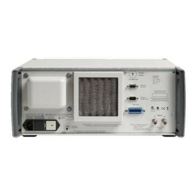 Многоцелевой калибратор Fluke 5522A-PQ 240 Многоцелевой калибратор Fluke 5522A-PQ 240