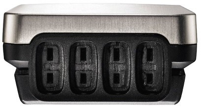 Логгер Testo 176 T4