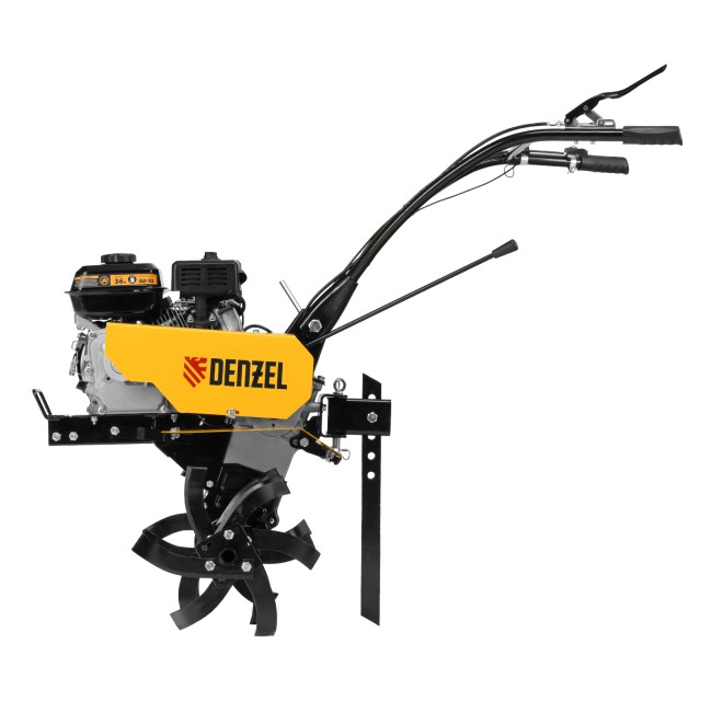 Мотоблок DPT-170 Denzel 7 л.с Мотоблок DPT-170 Denzel 7 л.с