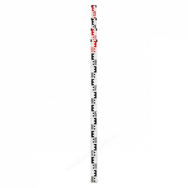 Рейка нивелирная AMO S4 Рейка нивелирная AMO S4