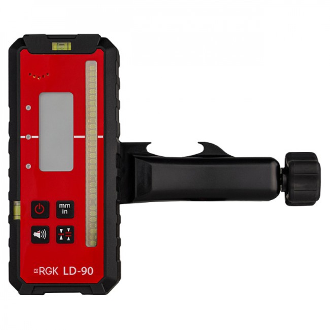Приёмник излучения RGK LD-90 Приёмник излучения RGK LD-90