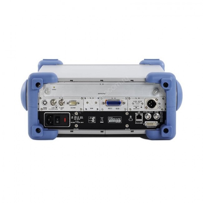 Анализатор спектра Rohde Schwarz FSL6 Анализатор спектра Rohde Schwarz FSL6