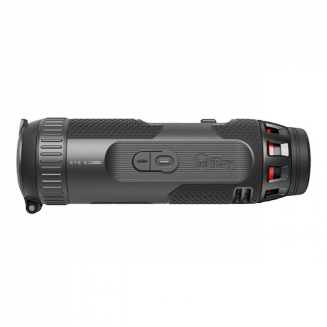 Тепловизионный монокуляр iRay xEye3 E3 Max Тепловизионный монокуляр iRay xEye3 E3 Max