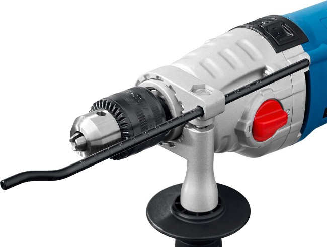 Ударная дрель ЗДУ-1100 ЭРМКМ2 ЗУБР Ударная дрель ЗДУ-1100 ЭРМКМ2 ЗУБР