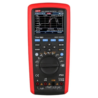 Мультиметр цифровой UNI-T UT181A