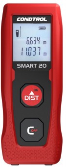 Лазерный дальномер CONDTROL SMART 20 Лазерный дальномер CONDTROL SMART 20