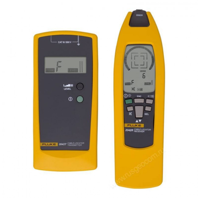 Кабелеискатель Fluke 2042 Кабелеискатель Fluke 2042