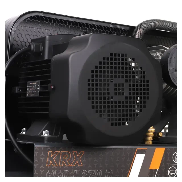 Компрессор поршневой ременной Patriot KRX 950 L270 D